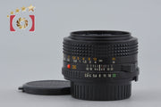 【中古】MINOLTA ミノルタ New MD 35mm f/2.8