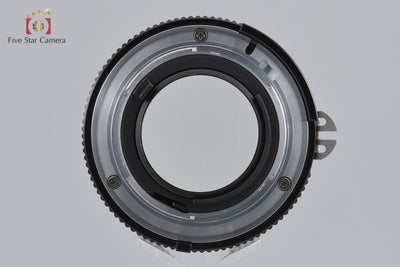 【中古】Nikon ニコン Ai-S NIKKOR 50mm f/1.4