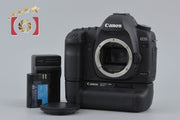 【中古】Canon キヤノン EOS 5D Mark II + BG-E6 バッテリーグリップ