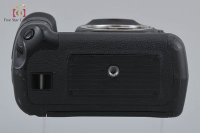 【中古】Canon キヤノン EOS 5D Mark II + BG-E6 バッテリーグリップ