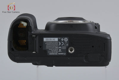 【中古】Canon キヤノン EOS 5D Mark II + BG-E6 バッテリーグリップ