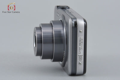 [Used] SONY Sony Cyber-shot DSC-WX7 Silver Digital Still Camera