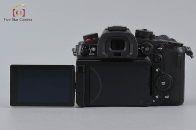 【中古】Panasonic パナソニック LUMIX DC-GH6 ミラーレス一眼カメラ