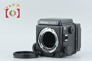 【中古】Mamiya マミヤ RZ67 Professional 中判フィルムカメラ