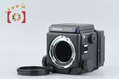 【中古】Mamiya マミヤ RZ67 Professional 中判フィルムカメラ
