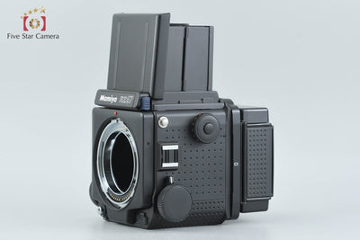 【中古】Mamiya マミヤ RZ67 Professional 中判フィルムカメラ