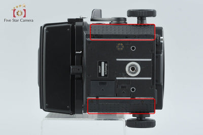 【中古】Mamiya マミヤ RZ67 Professional 中判フィルムカメラ
