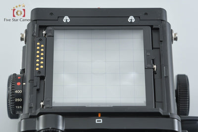 【中古】Mamiya マミヤ RZ67 Professional 中判フィルムカメラ
