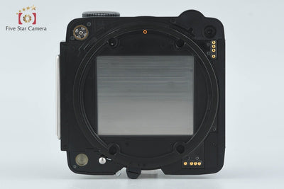 【中古】Mamiya マミヤ RZ67 Professional 中判フィルムカメラ