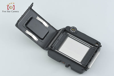 【中古】Mamiya マミヤ RZ67 Professional 中判フィルムカメラ