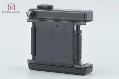 【中古】Mamiya マミヤ RZ67 Professional 中判フィルムカメラ
