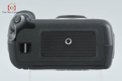 【中古】Canon キヤノン EOS 5D Mark II + BG-E6 バッテリーグリップ