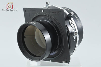 [Used] FUJIFILM Fujinon-W 300mm f/5.6