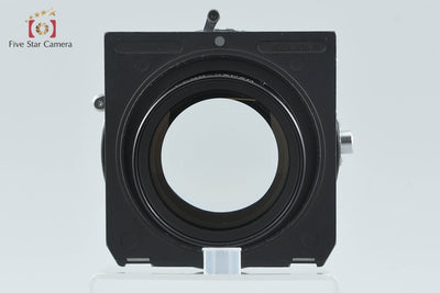 [Used] FUJIFILM Fujinon-W 300mm f/5.6