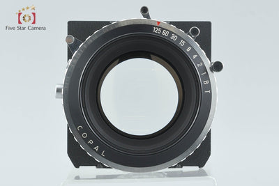 [Used] FUJIFILM Fujinon-W 300mm f/5.6