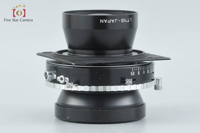 [Used] FUJIFILM Fujinon-W 300mm f/5.6