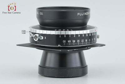 [Used] FUJIFILM Fujinon-W 300mm f/5.6