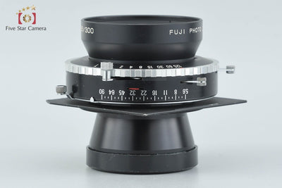 [Used] FUJIFILM Fujinon-W 300mm f/5.6