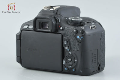 【中古】Canon キヤノン EOS Kiss X5 ダブルズームレンズキット シャッター回数僅少