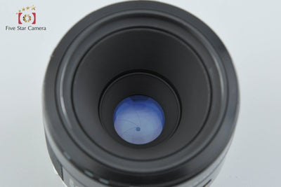 【中古】MINOLTA ミノルタ AF MACRO 50mm f/2.8 旧タイプ