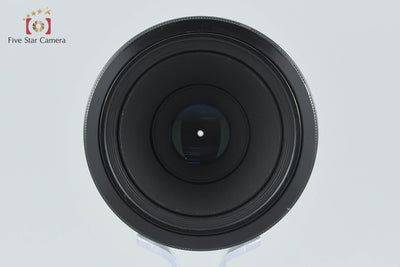 【中古】MINOLTA ミノルタ AF MACRO 50mm f/2.8 旧タイプ