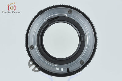 【中古】Nikon ニコン Ai-S NIKKOR 50mm f/1.4