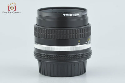【中古】Nikon ニコン Ai-S NIKKOR 50mm f/1.4