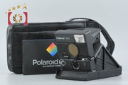 【中古】Polaroid ポラロイド 690 インスタントフィルムカメラ
