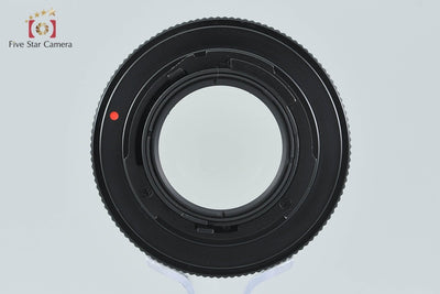 【中古】CONTAX コンタックス Carl Zeiss Planar 50mm f/1.4 T* AEJ