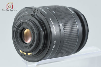 【中古】Canon キヤノン EOS 60D EF-S 18-55 IS II レンズキット 元箱付き
