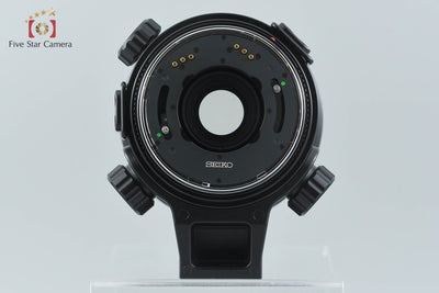 【中古】ZENZA BRONICA ゼンザブロニカ ZENZANON-PE 100-220mm f/4.8 Aspherical IF ETR用 元箱付き
