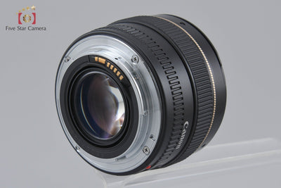 【中古】Canon キヤノン EF 50mm f/1.4 USM