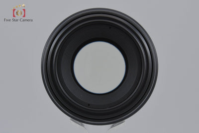 【中古】Canon キヤノン EF 100mm f/2.8 MACRO