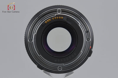 【中古】Canon キヤノン EF 100mm f/2.8 MACRO