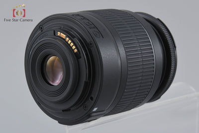 【中古】Canon キヤノン EOS Kiss X5 EF-S 18-55 IS II レンズキット 元箱付き