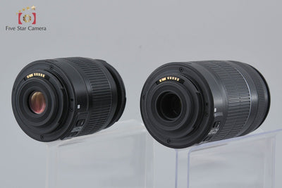 【中古】Canon キヤノン EOS Kiss X5 ダブルズームレンズキット