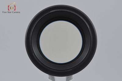【中古】Canon キヤノン RF 85mm f/1.2 L USM