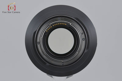 【中古】Canon キヤノン RF 85mm f/1.2 L USM