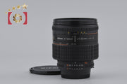 【中古】Nikon ニコン AF NIKKOR 24-85mm f/2.8-4 D