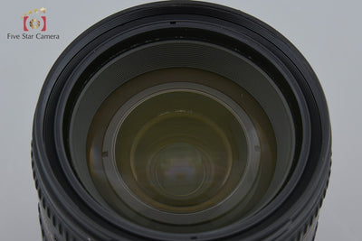 【中古】Nikon ニコン AF NIKKOR 24-85mm f/2.8-4 D