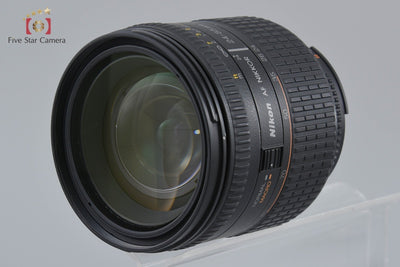 【中古】Nikon ニコン AF NIKKOR 24-85mm f/2.8-4 D