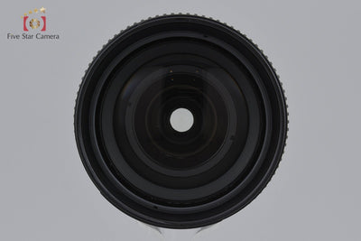 【中古】Nikon ニコン AF NIKKOR 24-85mm f/2.8-4 D