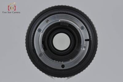 【中古】Nikon ニコン AF NIKKOR 24-85mm f/2.8-4 D