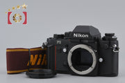 【中古】Nikon ニコン F3 アイレベル フィルム一眼レフカメラ