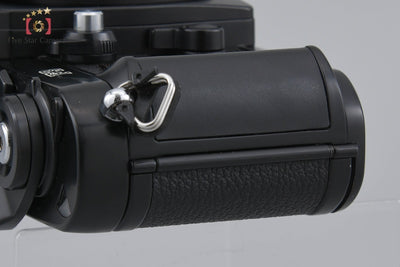 【中古】Nikon ニコン F3 アイレベル フィルム一眼レフカメラ