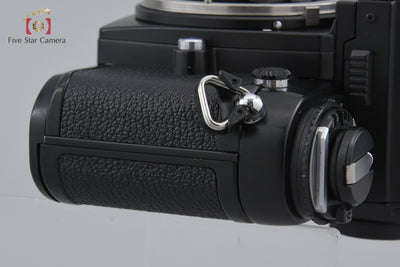【中古】Nikon ニコン F3 アイレベル フィルム一眼レフカメラ