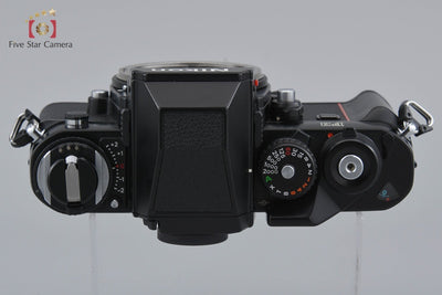 【中古】Nikon ニコン F3 アイレベル フィルム一眼レフカメラ