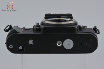 【中古】Nikon ニコン F3 アイレベル フィルム一眼レフカメラ