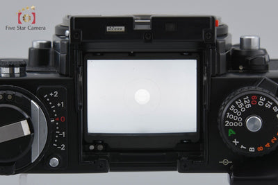 【中古】Nikon ニコン F3 アイレベル フィルム一眼レフカメラ