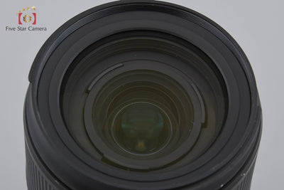 【中古】TAMRON タムロン B061 18-300mm f/3.5-6.3 Di III-A VC VXD ソニーEマウント用
